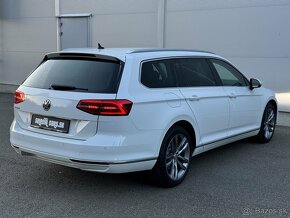 Volkswagen Passat 2.0Tdi Dsg Highline Virtual,Alcantara - 7