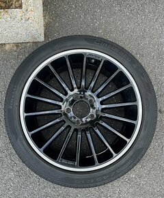 KESKIN KT15 R18 5x112 - 7