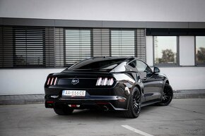 Ford Mustang 5.0 Ti-VCT V8 GT Odpočet DPH - 7