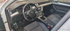 ✳️Volkswagen Passat Variant B8 2.0tdi 110kw Panorama✳️ - 7