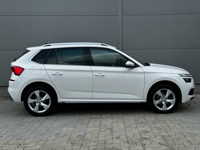 Škoda Karoq 1.5 TSI ACT Ambition - 7