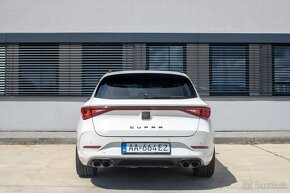 CUPRA LEON 2.0 TSI 227KW AT 7-DSG 4X4 2021 - 7