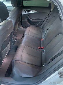 Audi 2.0 TDI QUATTRO FL 8/2018 - 7