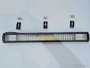 Led rampa 360W - 65cm - 7