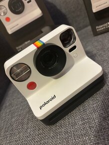 Polaroid Now Generation 2 Instant Camera - 7