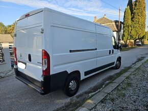 Peugeot Boxer 2.2d L3 H2 - 7