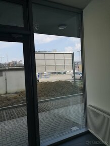 Prenajom obchodných priestorov 27m2 - Mlynská pri LIDL - 7