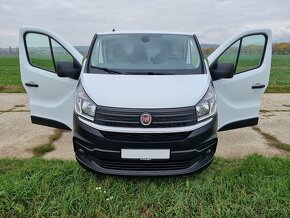 FIAT TALENTO 2,0JTDm - 7