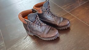 Topanky Timberland v.40 - 7