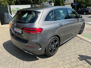 Mercedes-Benz B trieda 200 A/T - 7