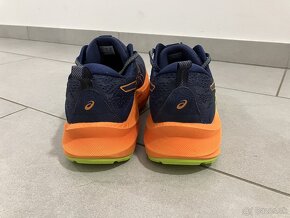 Bežecké tenisky Asics Trabuco Max 2 - 7