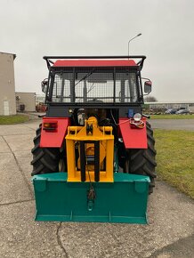 Zetor 7745 UKT - 7