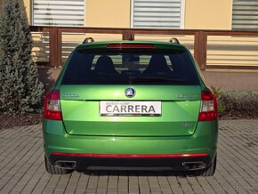 Škoda Octavia Combi 2.0 TFSI RS DSG - 7