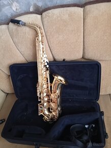 Alt sax yamaha 280 - 7