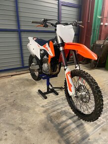 KTM SXF 450 2019 - 7