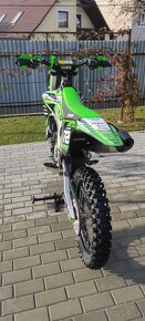 Kxf 250 - 7