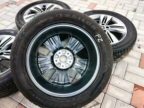 Hyundai,Kia,Nissan 5x114,3 r18 - 7