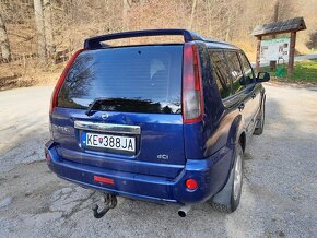 NISSAN X-TRAIL 2.2 DCI - 7