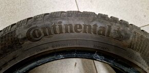 205/55r16 Continental WinterContact TS860 - 7