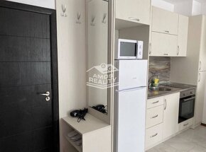 Predaj, 2 i apartmán 50 m2 s balkónom, letovisko Prímorsko B - 7