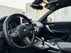 BMW M140i xdrive SHADOW line - 7