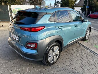 Hyundai Kona Electric+, 150kW EV Premium 64 kWh FULL - 7