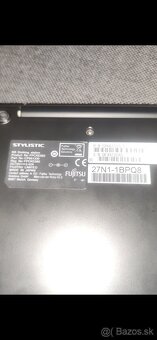 Fujitsu Stylistic Q704 hybrid - 7