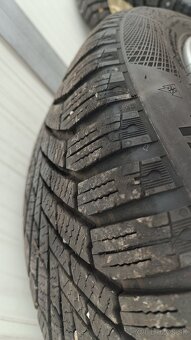 Sada elektronov RC s pneu CONTINENTAL 185/55 R16 T XL - 7