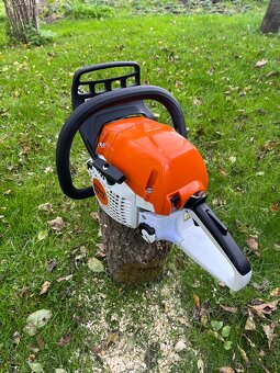 Stihl 251 - 7