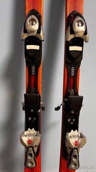 Lyze Salomon streetracer gtx 170cm - 7