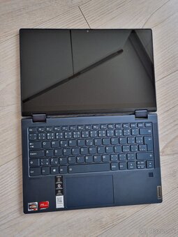 LENOVO yoga 6 13are05 - 7