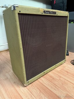 90’s Peavey Classic 50 4x10 - 7