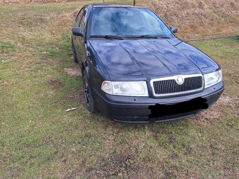 Predam škoda octavia 1.9 74kw rv2011 - 7