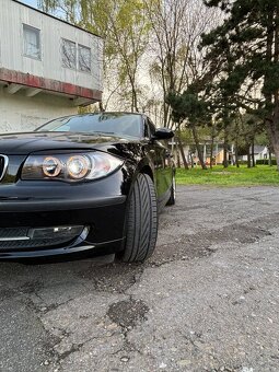 Predám BMW E87 118d 105kw - 7