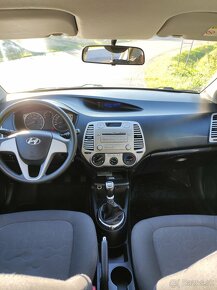 Hyundai i20 - 7