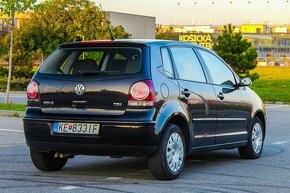 Volkswagen Polo 1.4 TDI Comfortline - 7