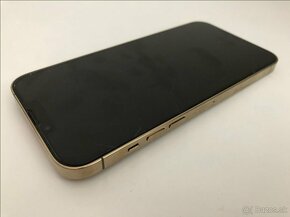 apple iphone 13 PRO 128gb Gold / Batéria 100% - 7