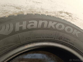 195/65 R15 Zimné pneumatiky Hankook Winter Icept RS 4 kusy - 7