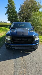 Dodge Ram Laramie LPG - 7