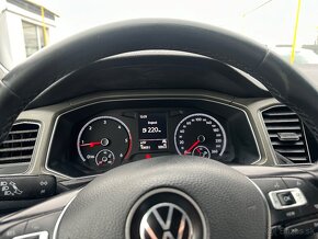 Volkswagen T-Roc 2.0 TDI -2020- Style -NEBÚRANÉ - 7