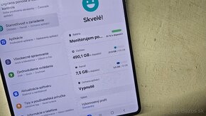 Samsung Galaxy Z Fold 4 dual 512GB - aj vymením - 7