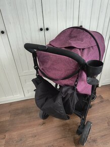 Britax Romer B-agile M - 7