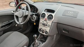 Opel Corsa - 7