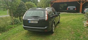 Ford Focus MKII facelift 2.0 TDCI - 7