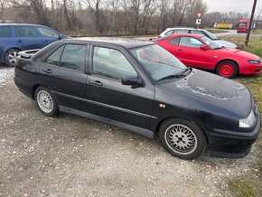 Seat Toledo 1L 1997 1.6 52KW - 7