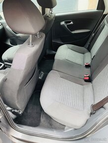 Volkswagen Polo, 2011, 1.6tdi - 7