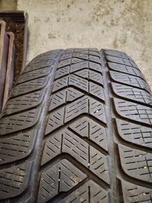 215/65 R17 Zimné pneumatiky - 7