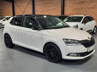 Škoda Fabia 1.0 TSI Style - 7