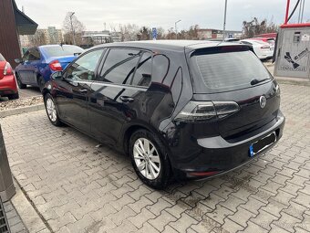 Volkswagen Golf 7 1.6 TDI - 7