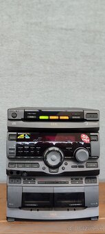 Sony hifi veža - 7